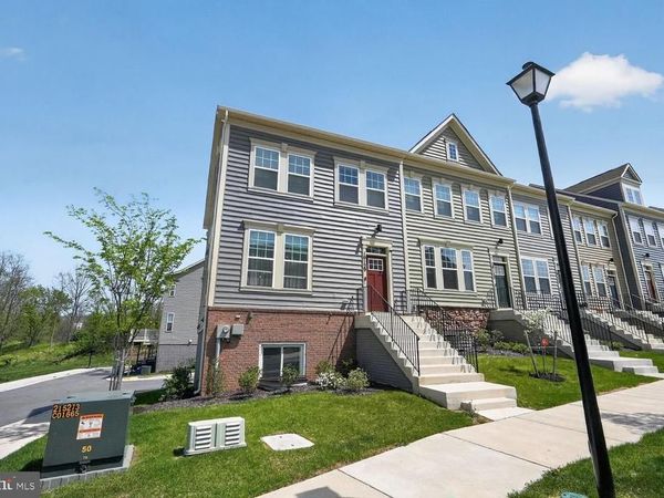 10129 KINGS GROVE WAY, DAMASCUS, MD 20872