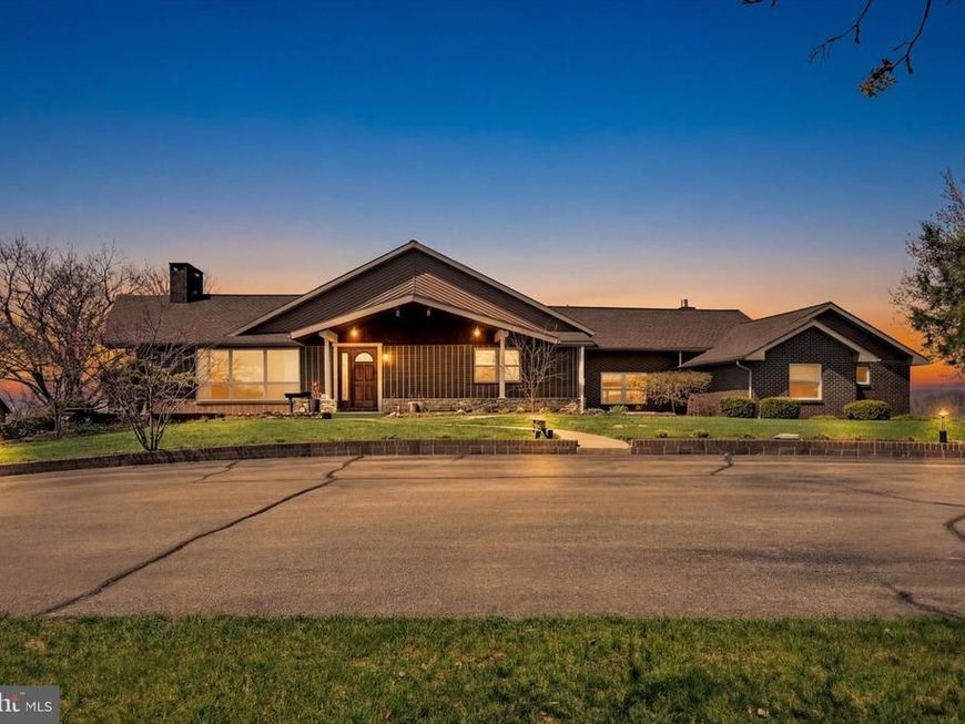 57 Arboretum Road, Bernville, PA 19506 Main Photo