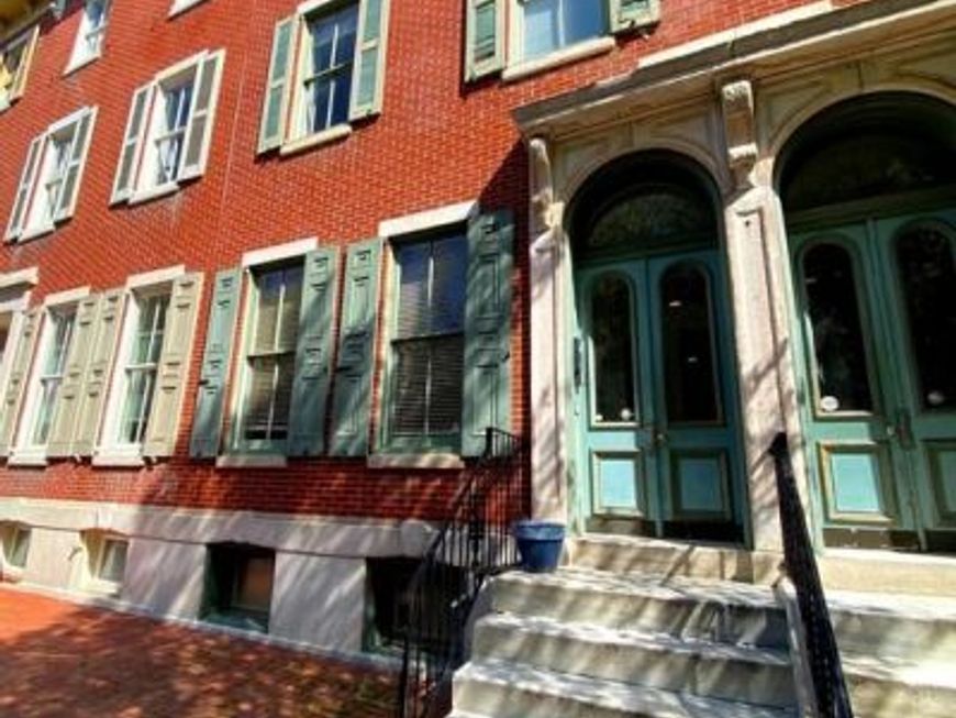 1731 Wallace Street, Unit 201, Philadelphia, PA 19130 Main Photo