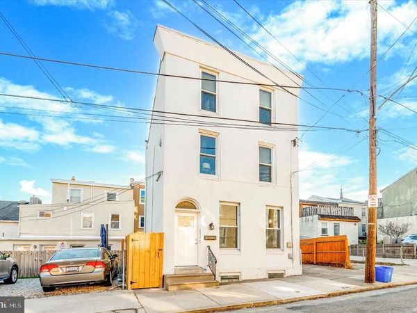 4520 WILDE STREET , PHILADELPHIA, PA 19127