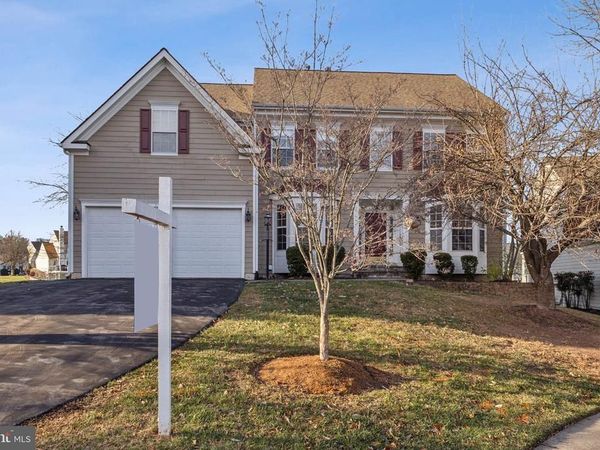 18801 BIRDWOOD COURT, LEESBURG, VA 20176