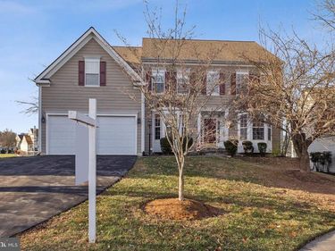 18801 BIRDWOOD COURT, LEESBURG, VA 20176