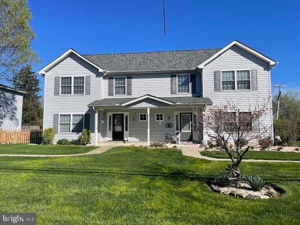 137 BALTIMORE STREET , ABERDEEN, MD 21001