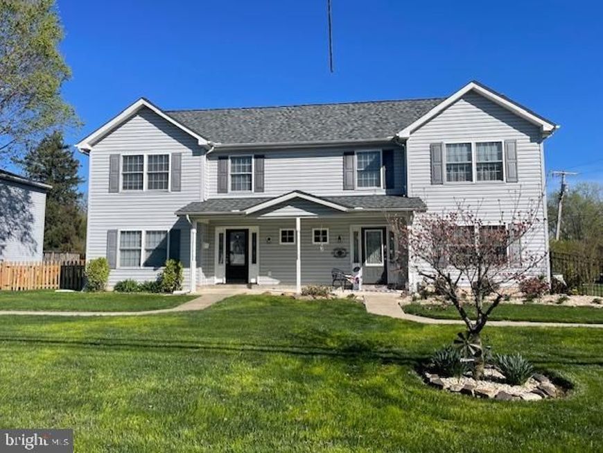 137 Baltimore Street , Aberdeen, MD 21001 Main Photo