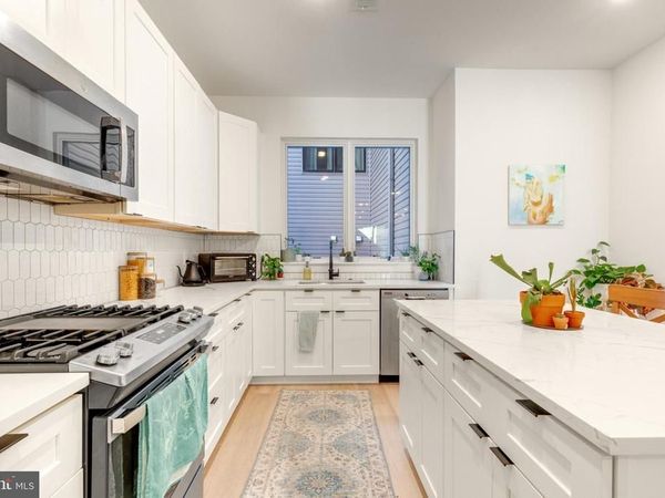 2212 N FRONT STREET , Unit 5, PHILADELPHIA, PA 19133