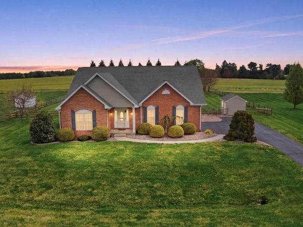 195 WINNOW DRIVE, CLAYTON, DE 19938