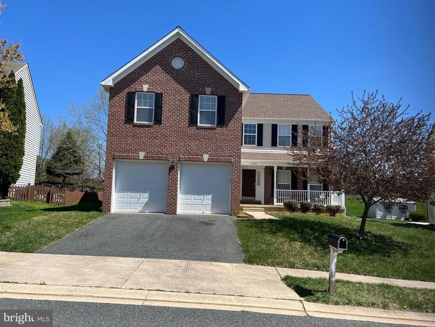 2934 Airdrie Avenue, Abingdon, MD 21009 Main Photo