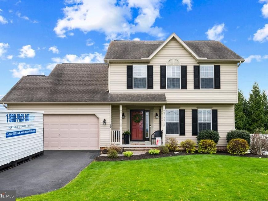 239 Race Horse Road, Hanover, PA 17331 Main Photo