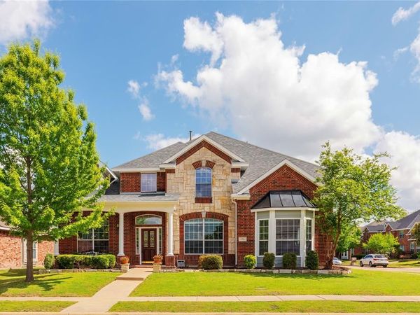 1506 Turning Leaf Lane, Garland, TX 75040