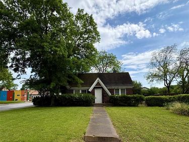 5646 Monticello Avenue, Dallas, TX 75206