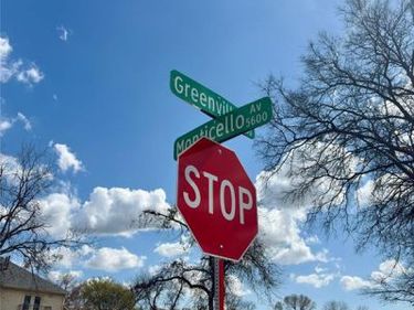 5646 Monticello Avenue, Dallas, TX 75206