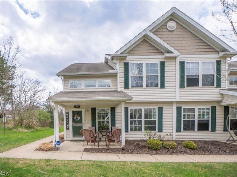 13667 Woodcroft Trace, North Royalton, OH 44133 Photo 1