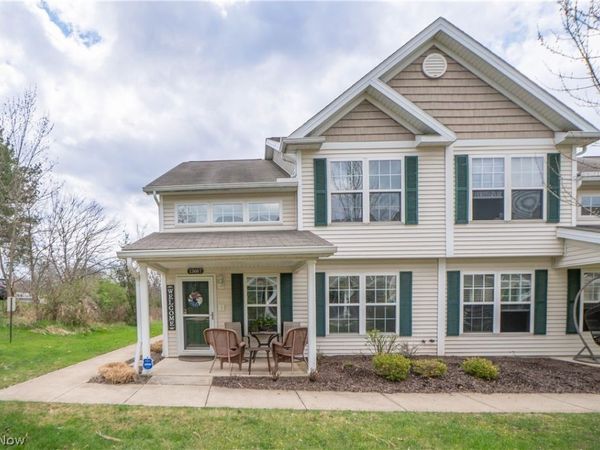 13667 Woodcroft Trace , North Royalton, OH 44133