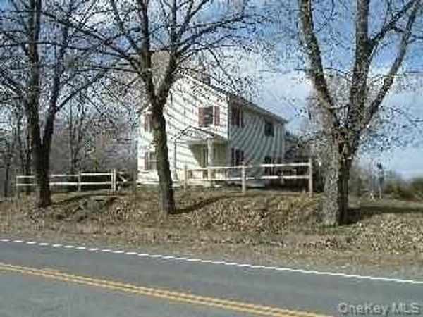 21 BROADWAY , Unit 2, Tivoli, NY 12583