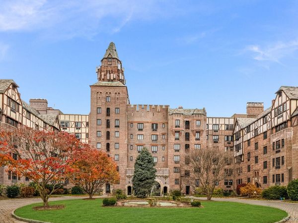 66 Milton Road, Unit D41, Rye, NY 10580