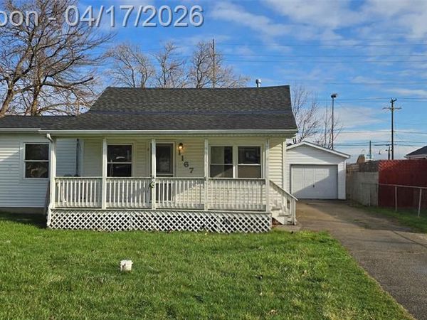 1167 ALLEN Street, Burton, MI 48529