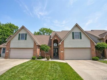 9346 Golfcrest Circle, Davison Twp, MI 48423