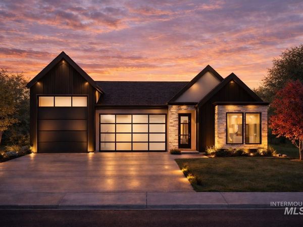 857 W Scoria Ct, Meridian, ID 83642