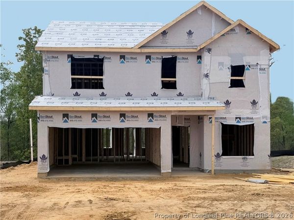 404 Brickendon (Lot 291) Lane , Raeford, NC 28376