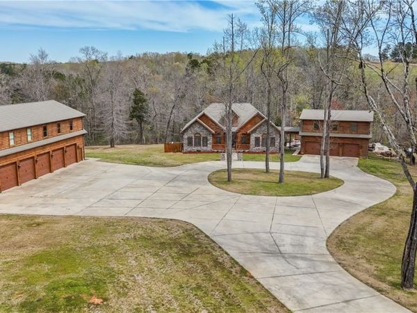 20315 Gorgas Road , Berry, AL 35546