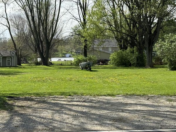 4409 Shawnee Trail, Unit Lot #642, Jamestown, OH 45335