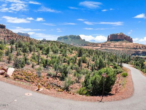 18 & 38 Peak Point Court, Unit 26 &33, Sedona, AZ 86336