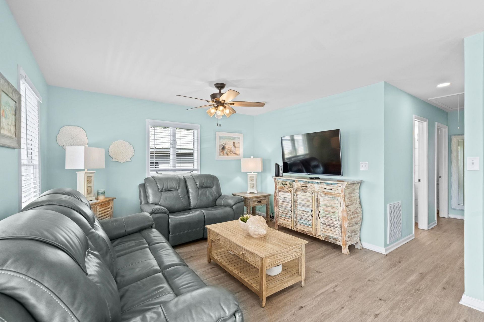 6001 - 5122 S Kings Hwy. Photo 11