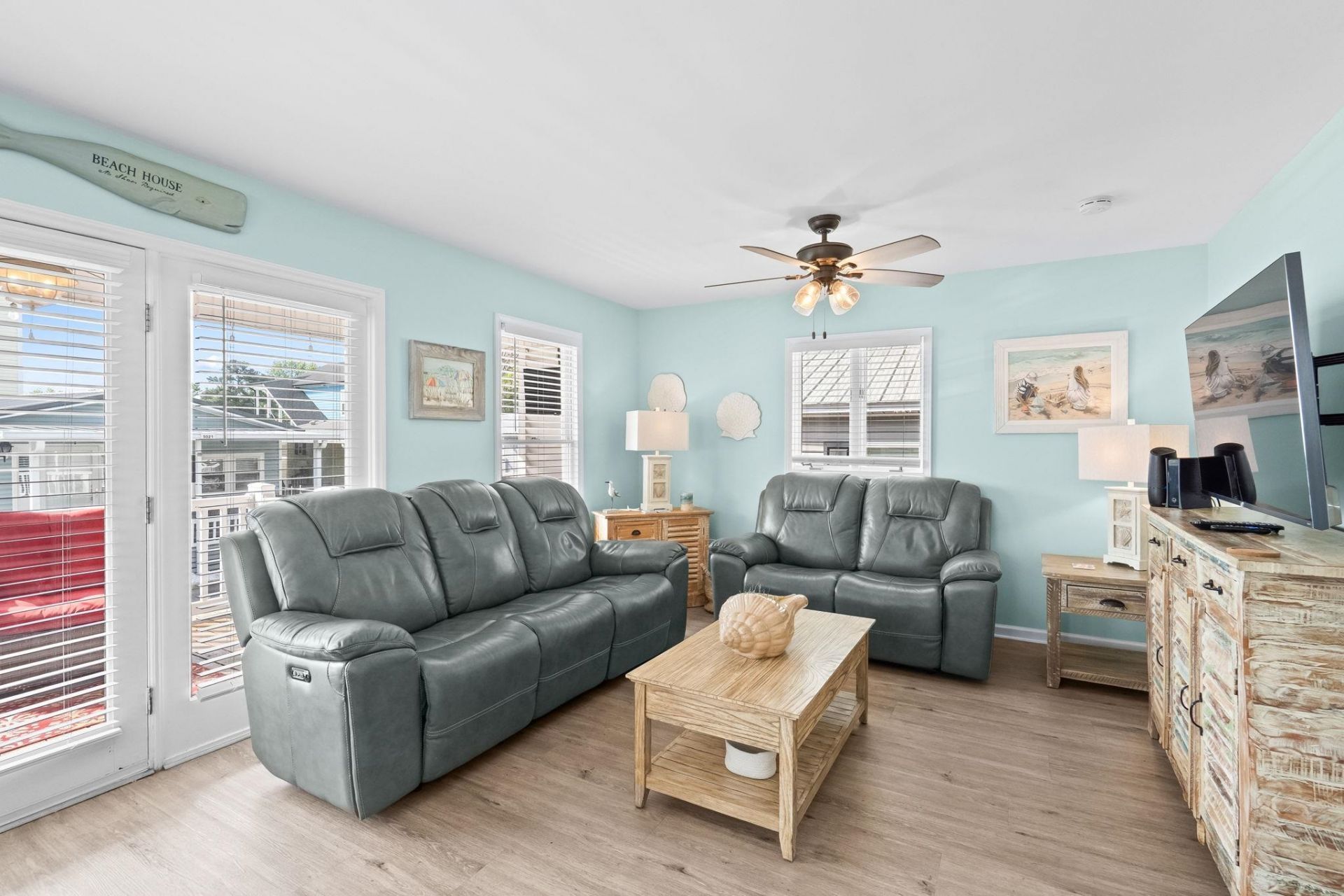 6001 - 5122 S Kings Hwy. Photo 12