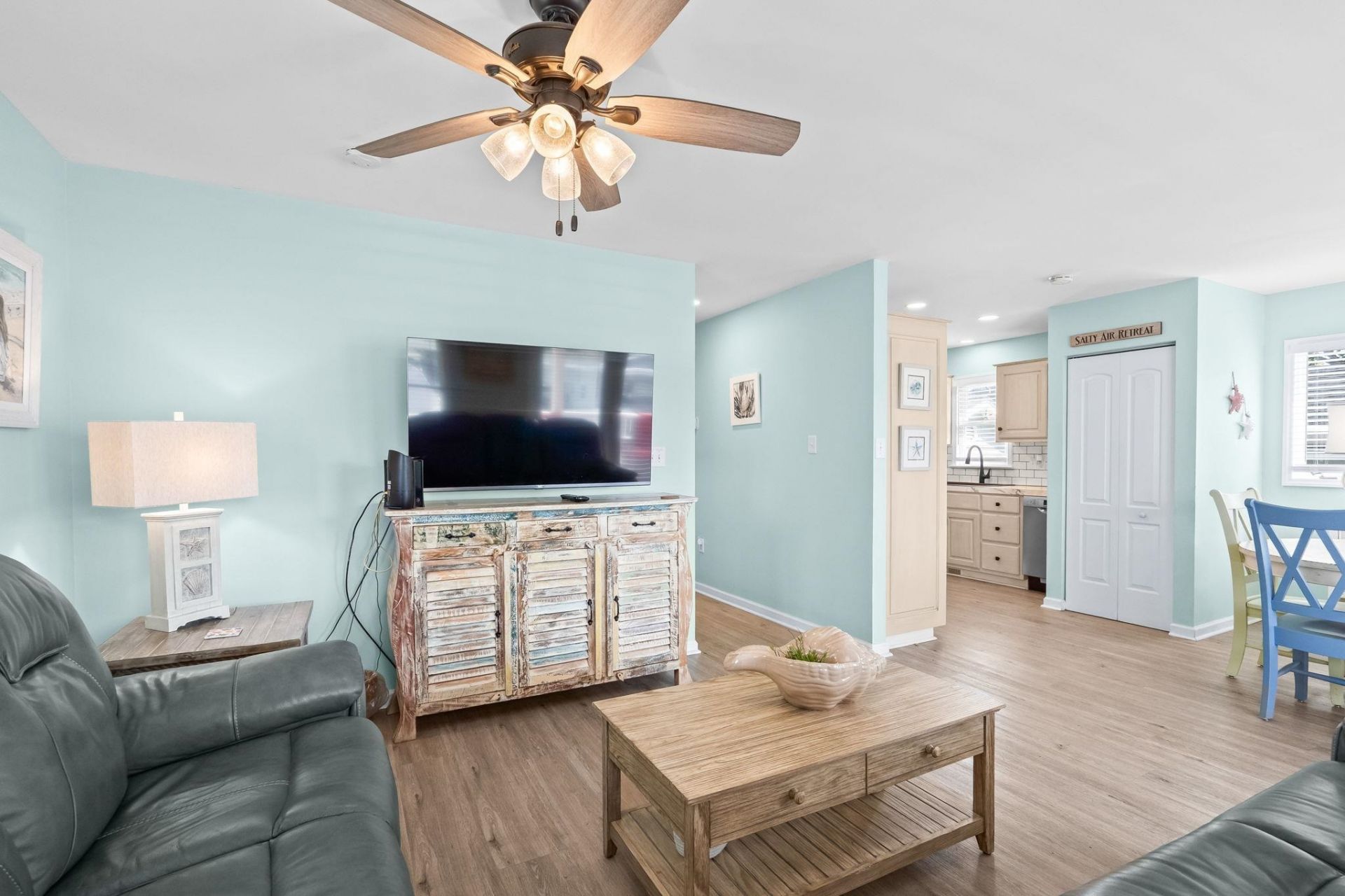 6001 - 5122 S Kings Hwy. Photo 13