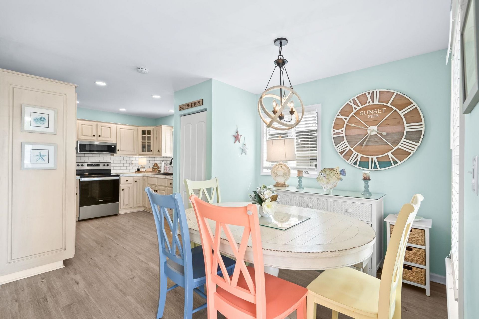 6001 - 5122 S Kings Hwy. Photo 15