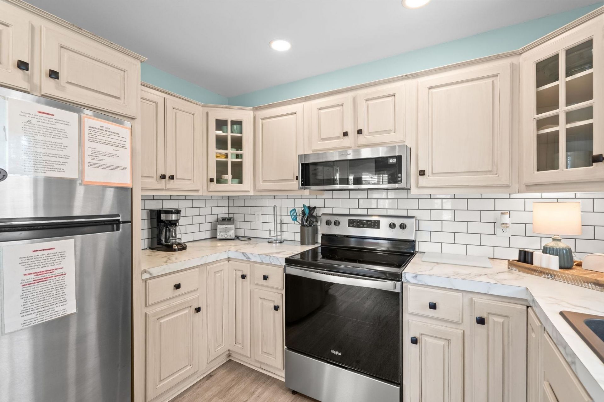 6001 - 5122 S Kings Hwy. Photo 19