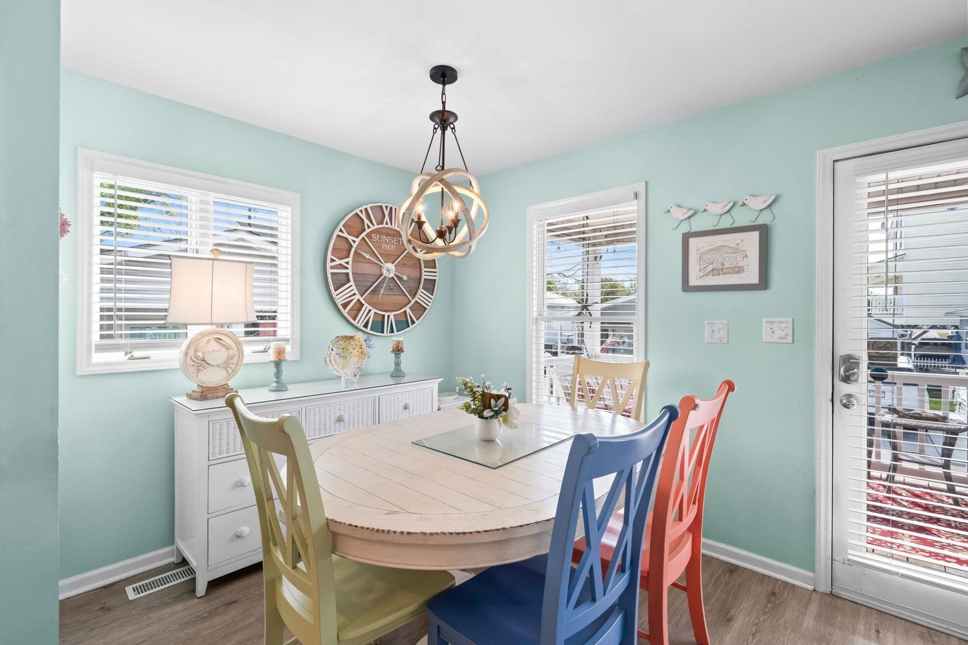 6001 - 5122 S Kings Hwy. Photo 22