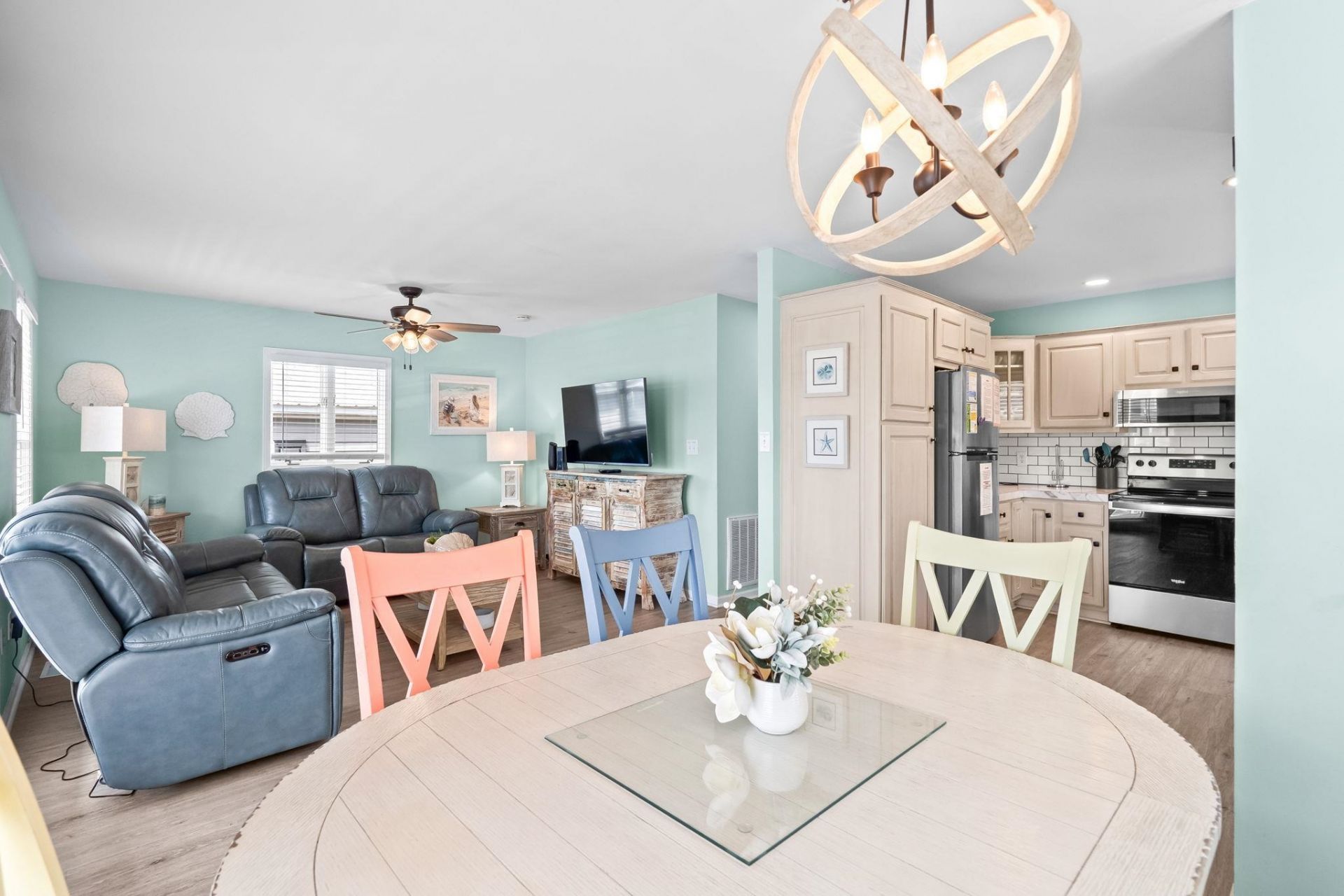 6001 - 5122 S Kings Hwy. Photo 23