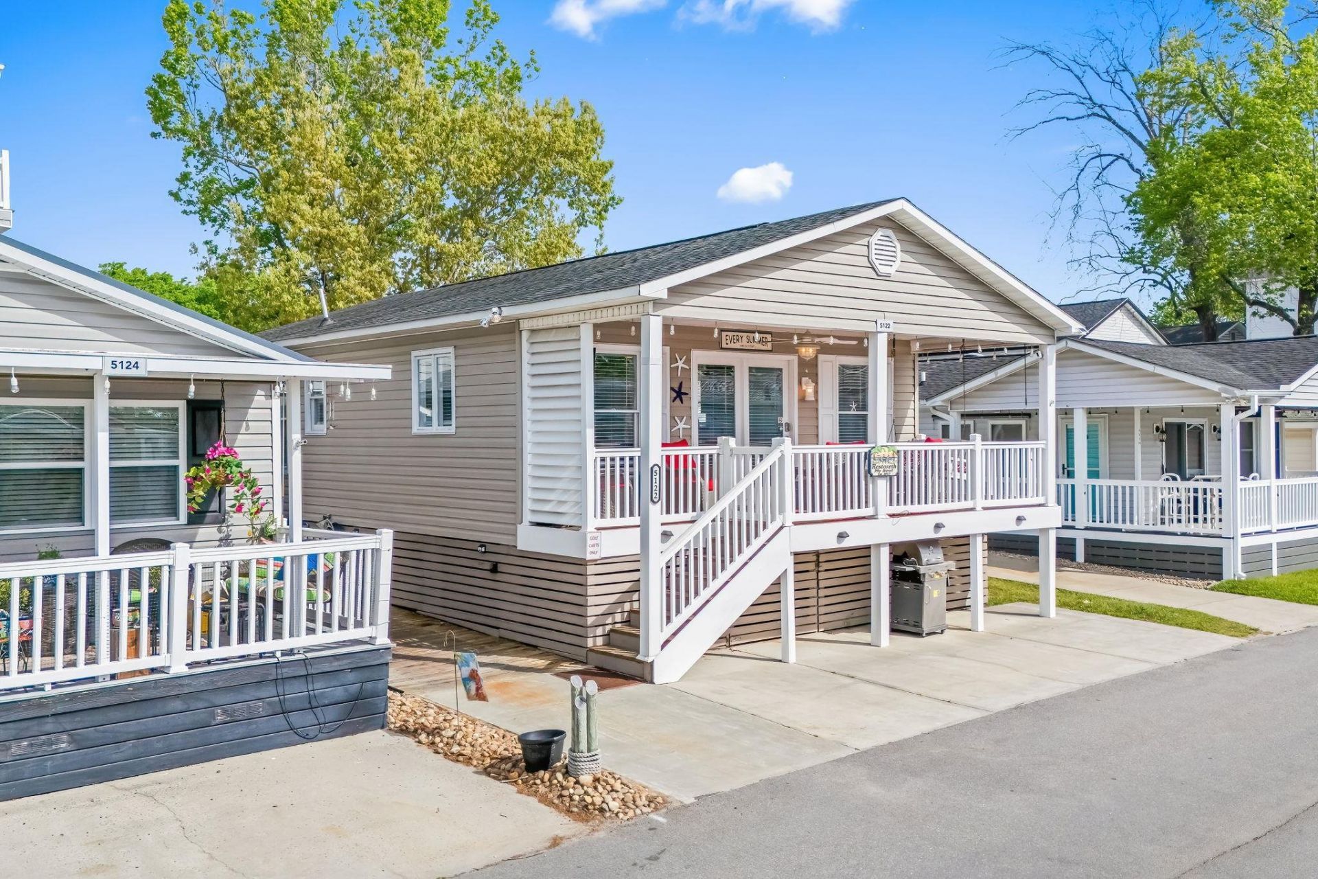 6001 - 5122 S Kings Hwy. Photo 33