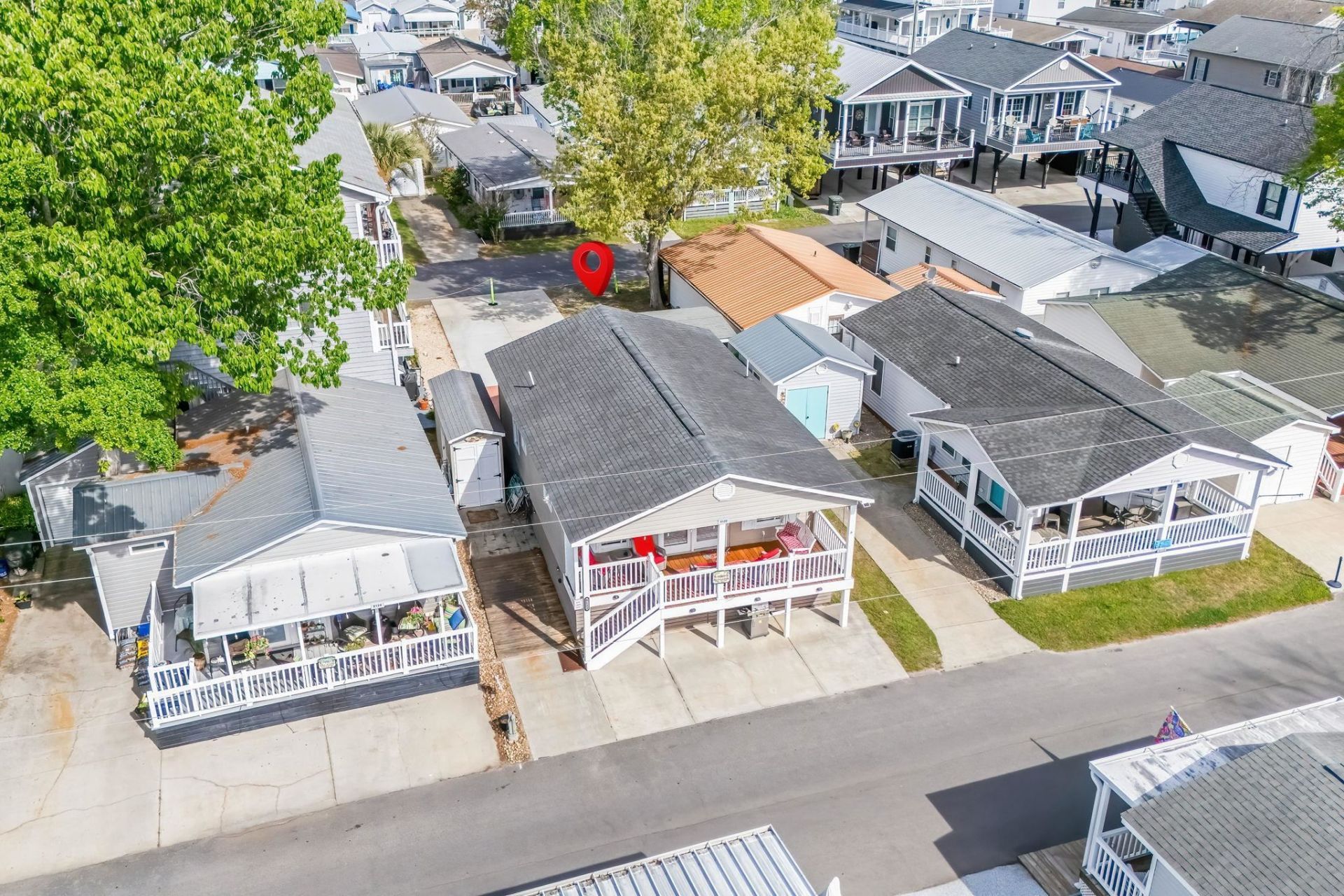 6001 - 5122 S Kings Hwy. Photo 34