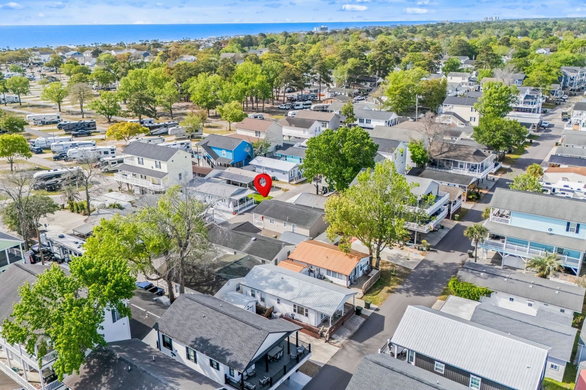 6001 - 5122 S Kings Hwy. Photo 35