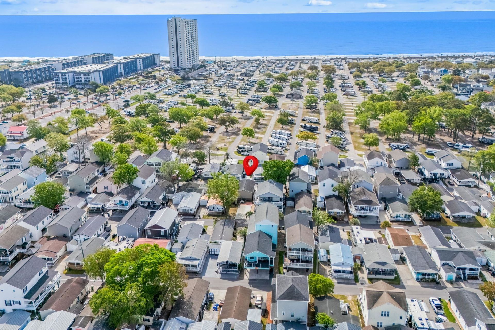 6001 - 5122 S Kings Hwy. Photo 36