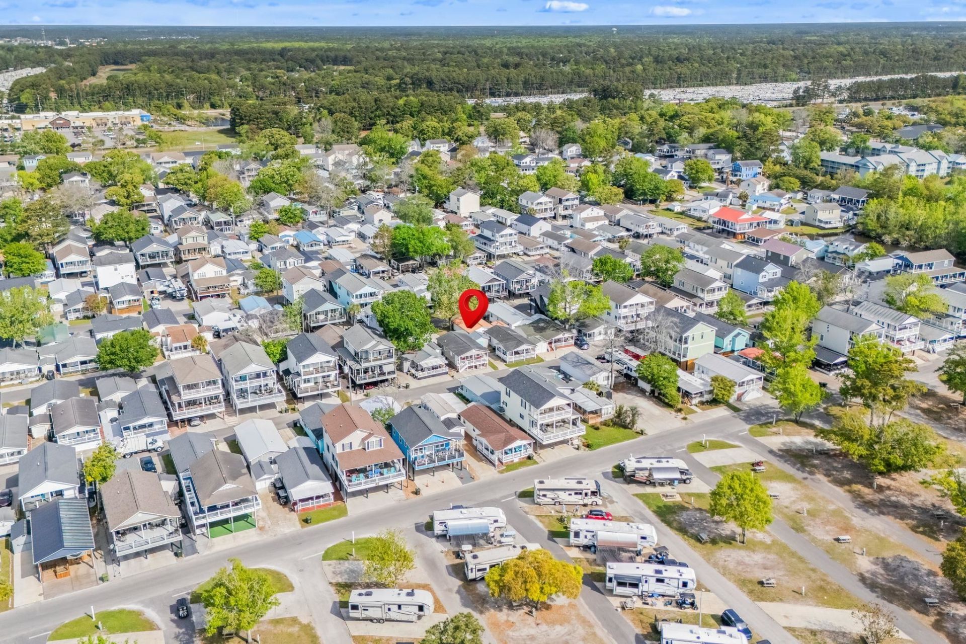 6001 - 5122 S Kings Hwy. Photo 37