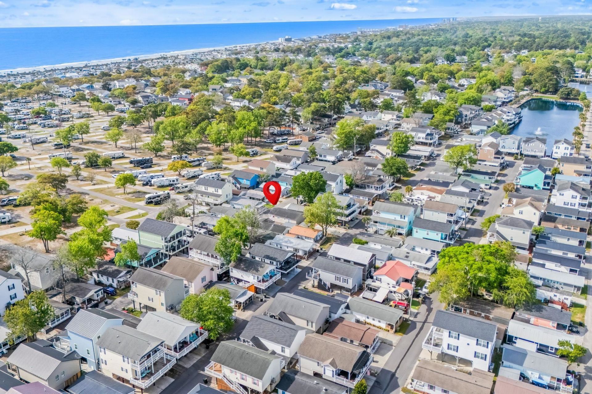 6001 - 5122 S Kings Hwy. Photo 38