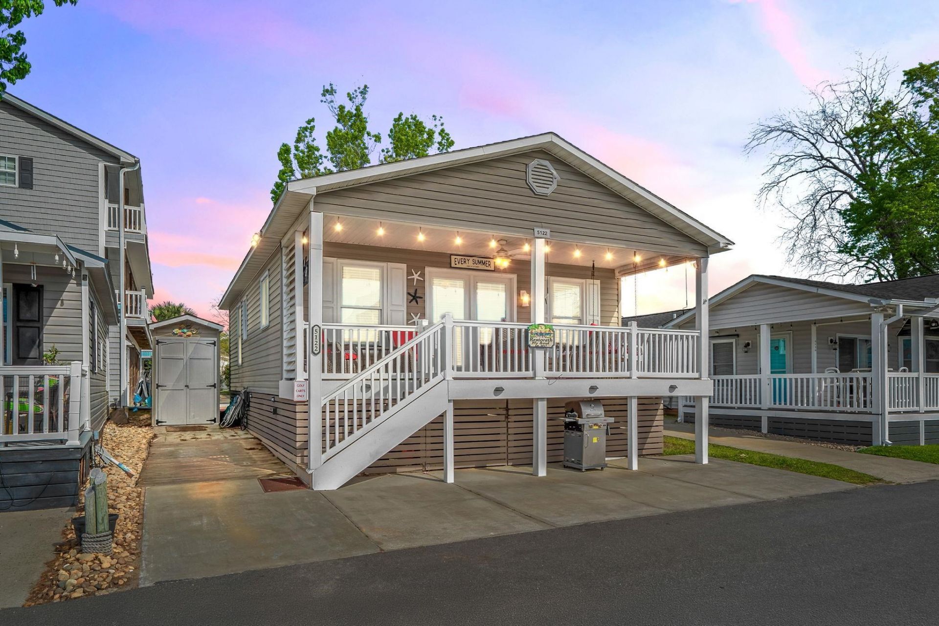 6001 - 5122 S Kings Hwy. Photo 39