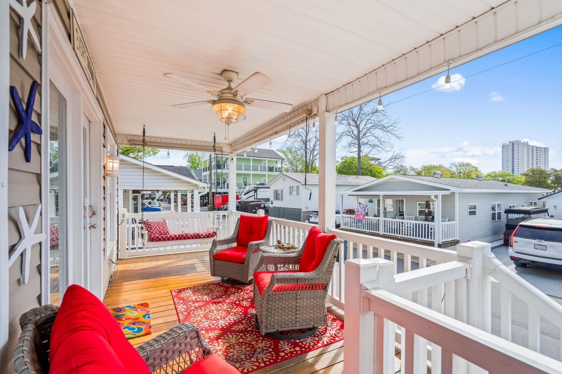 6001 - 5122 S Kings Hwy. Photo 6