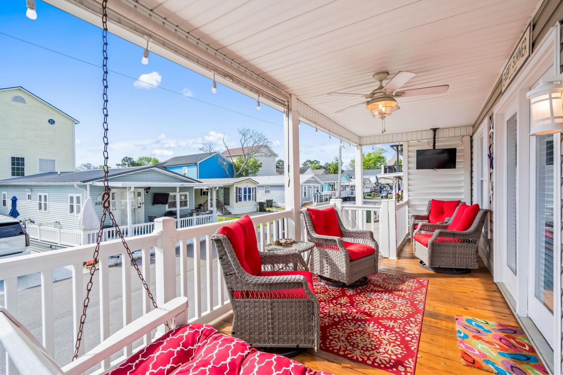 6001 - 5122 S Kings Hwy. Photo 7