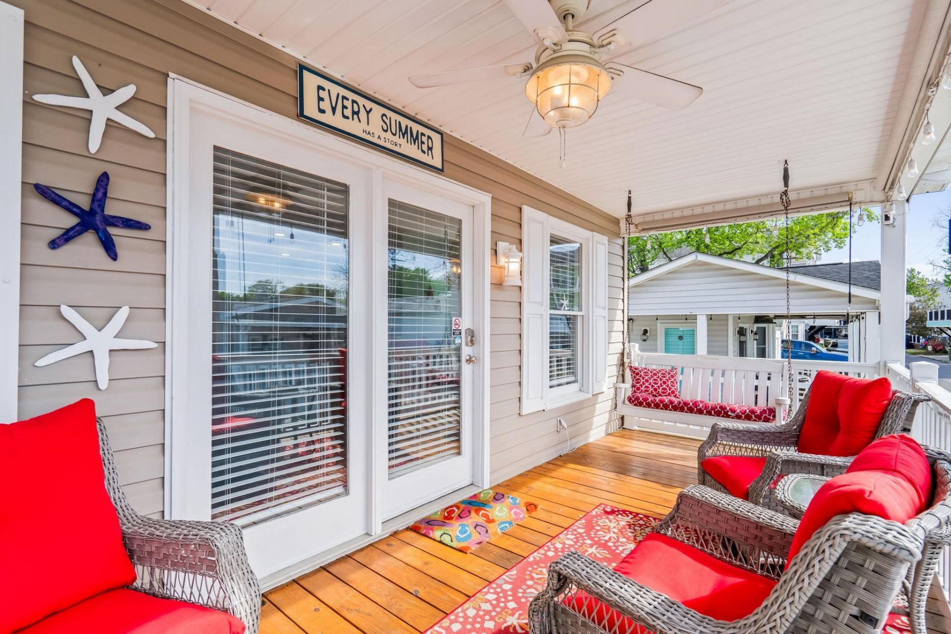 6001 - 5122 S Kings Hwy. Photo 9