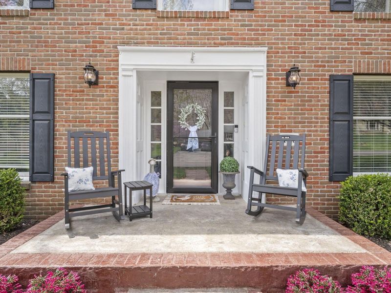 127 Wildwood Drive, Granville, OH 43023 Photo 3