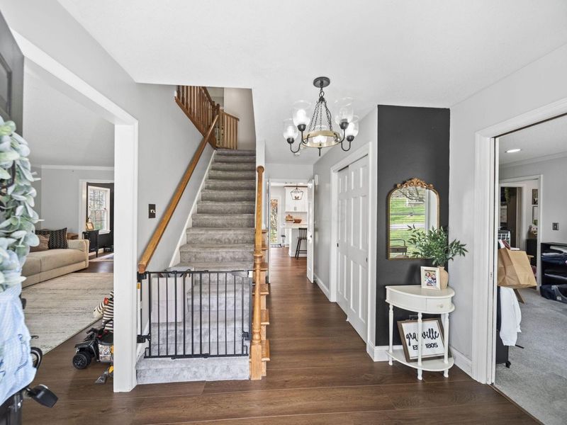 127 Wildwood Drive, Granville, OH 43023 Photo 4