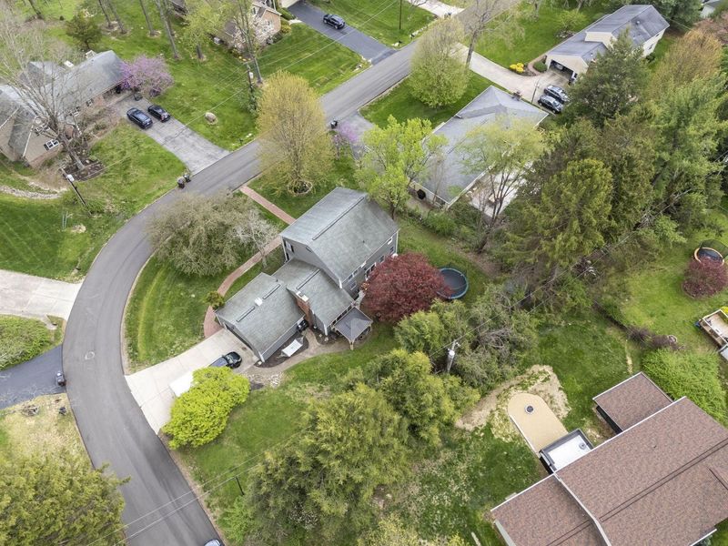 127 Wildwood Drive, Granville, OH 43023 Photo 44