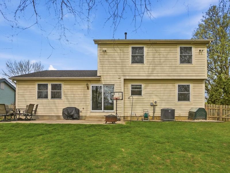 5294 Saddlebrook Drive, Columbus, OH 43221 Photo 36