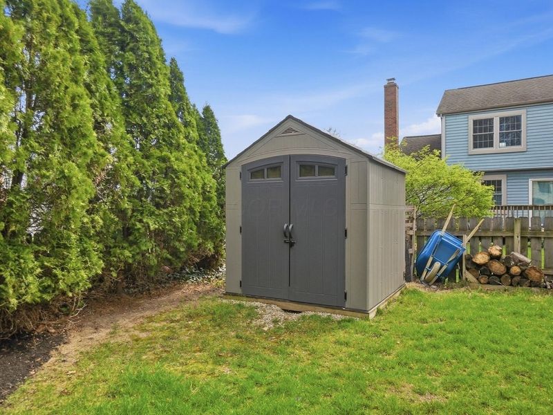 5294 Saddlebrook Drive, Columbus, OH 43221 Photo 39