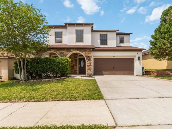 911 ARBOR POINTE AVENUE , MINNEOLA, FL 34715
