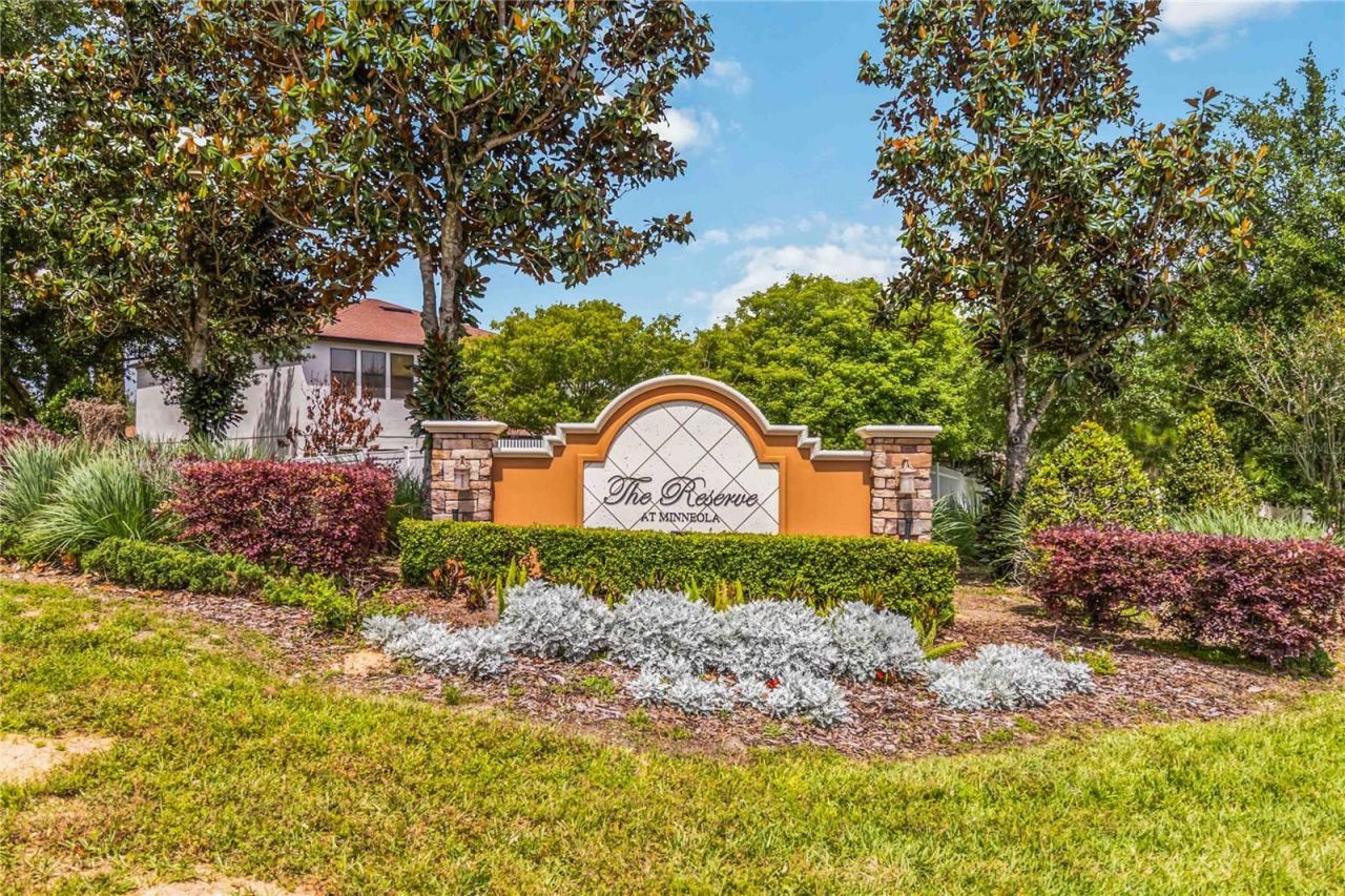 911 Arbor Pointe Avenue, Minneola, FL 34715 Photo